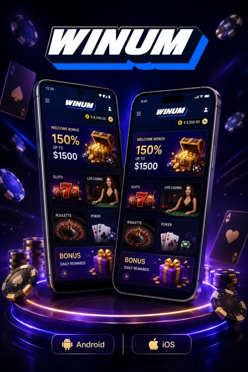 Winum AR Download Apps 4