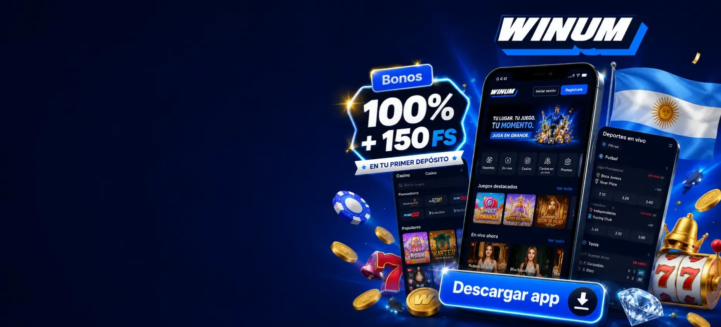 Winum AR Download Hero 3