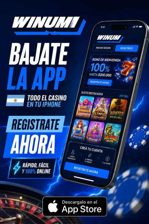 Winum AR Download IOS 4